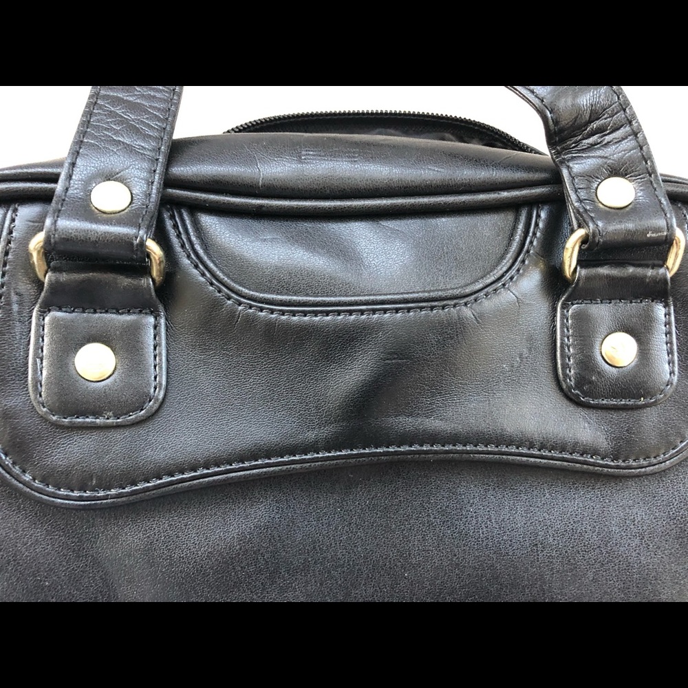 *sold* Vintage Adidas bag - Picture 5 of 9